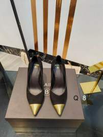 Picture of Balmain Shoes _SKUBalmainsz35-4091515.5CMF0206